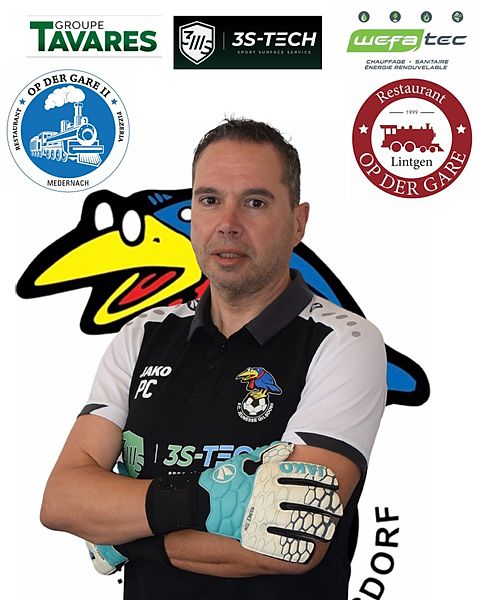 Foto: FC Jeunesse Gilsdorf