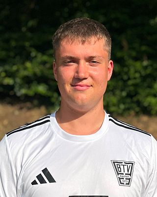 Alexander Frösch