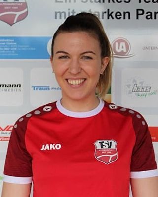 Rebecca Magerl