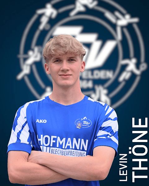 Levin Thöne