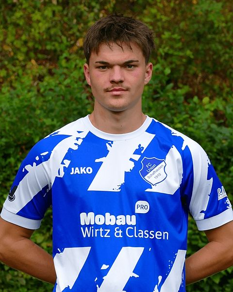 Foto: Daniel Frenken