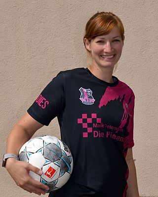 Daniela Jentzsch