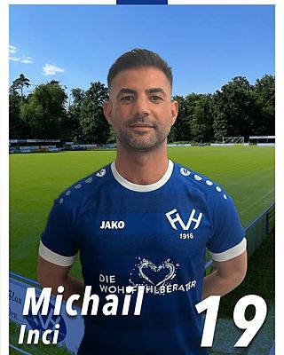 Michael Inci