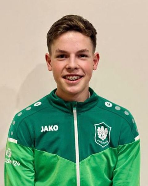 Foto: Eichenfeld