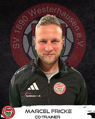 Marcel Fricke