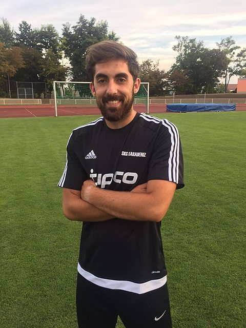 Foto: Bülent Sevinc