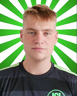 Jan-Wilhelm Kloppert