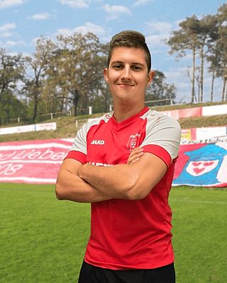 Eric Möbus