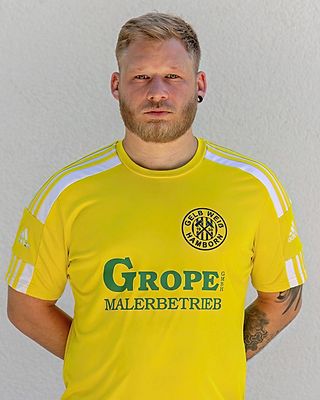 Tobias Lenzen