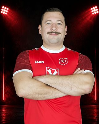 Florian Morber