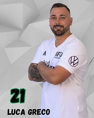 Luca Greco