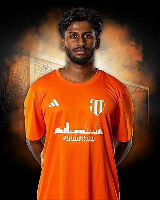 Abishan Sukirthan Becker