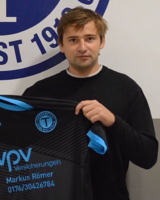 Vladlen Rykov