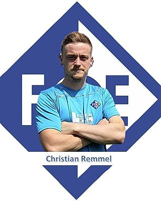 Christian-Wello Remmel