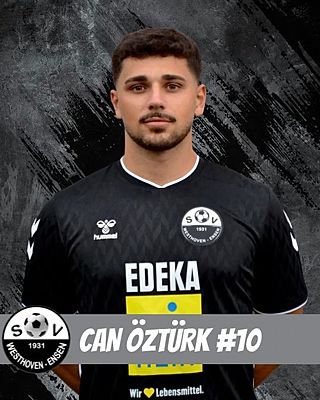 Can Öztürk