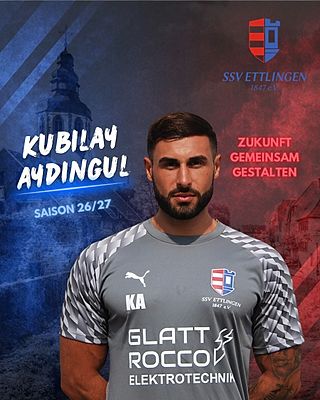 Kubilay Aydingul