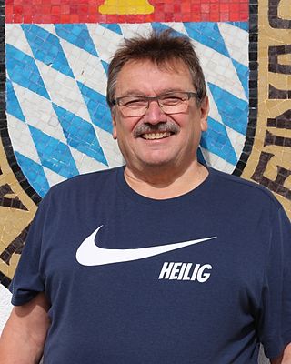 Dieter Rehberger