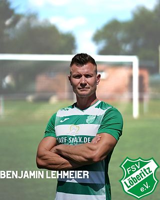 Benjamin Lehmeier