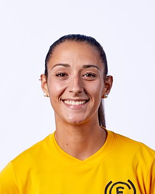 Desirée Rodenas Vazquez