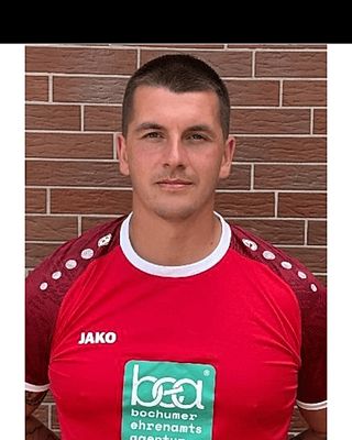 Tobias Huck