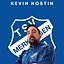 Kevin Kostin