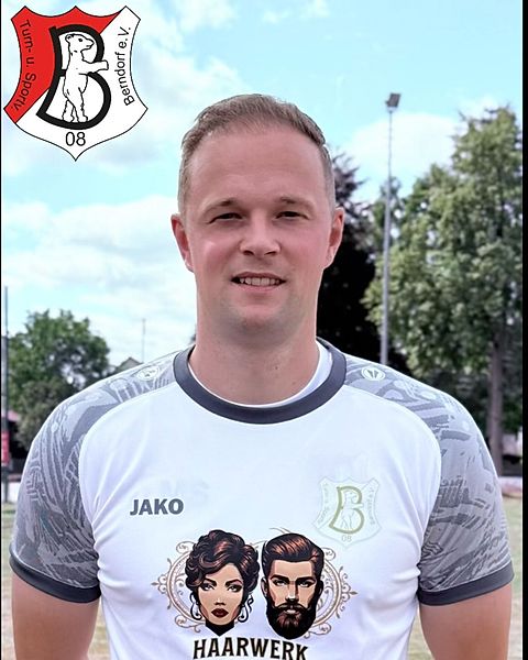 Foto: TSV 08 Berndorf