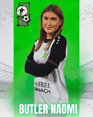 Naomi Butler