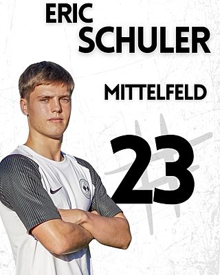 Eric Schuler