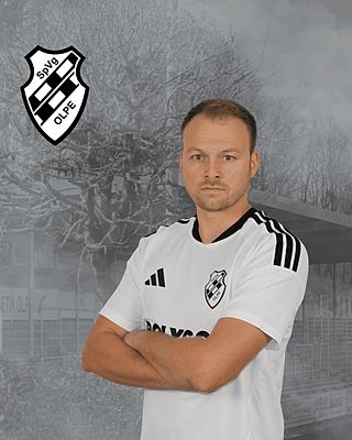 Jannik Buchen