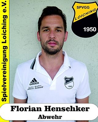 Florian Henschker