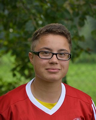 Ashley –Emilia Wennrich