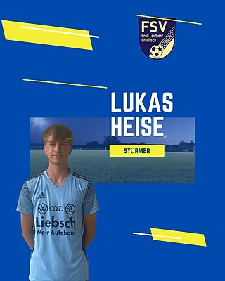 Lukas Heise