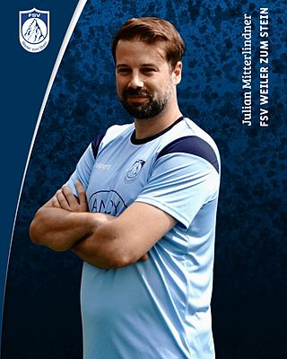 Julian Mitterlindner