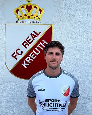 Tobias Frank