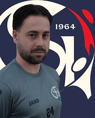 Dario Pontrandolfo