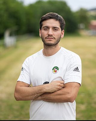 Sahin Bozdogan