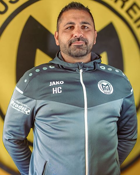 Foto: Steffen Harter