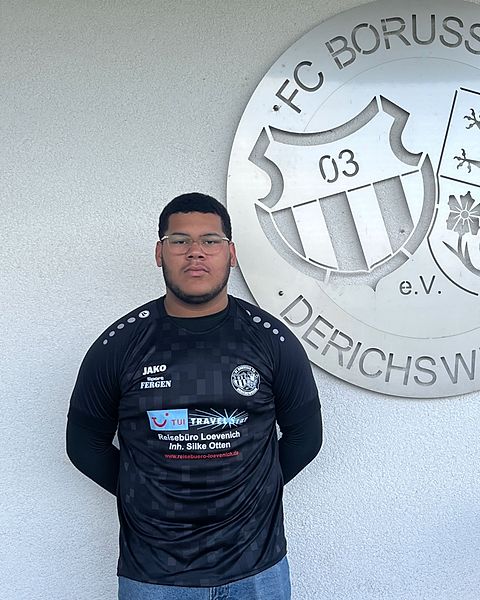 Foto: Borussia Derichsweiler