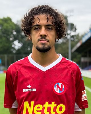 Jorge Camacho de Valdoleiros