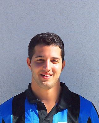 Gianluca Principe