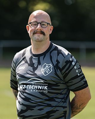 Ron Hensiek