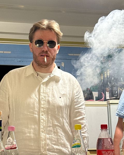 Foto: Marco Thalmann