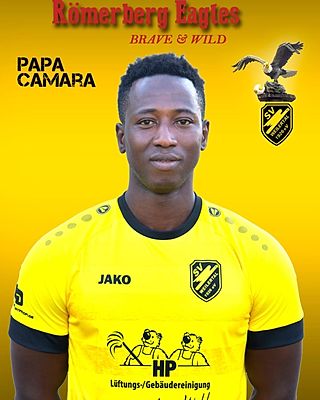 Papa Camara