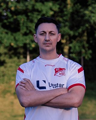 Michael Feider