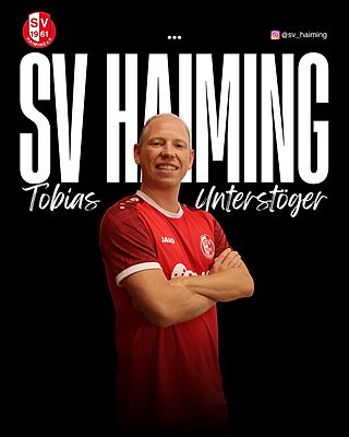 Tobias Unterstöger