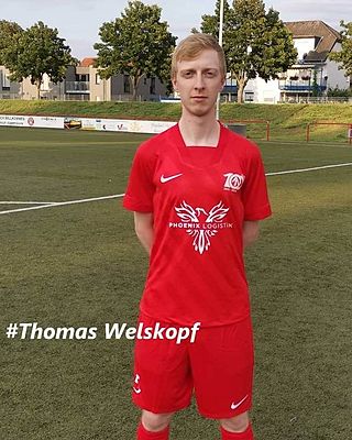 Thomas Welskopf