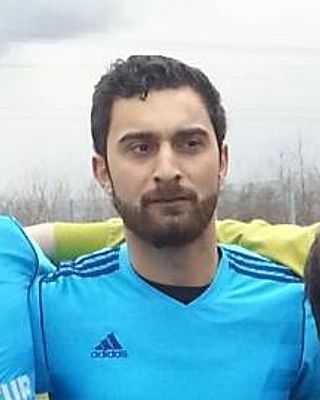 Emre Sevisoglu