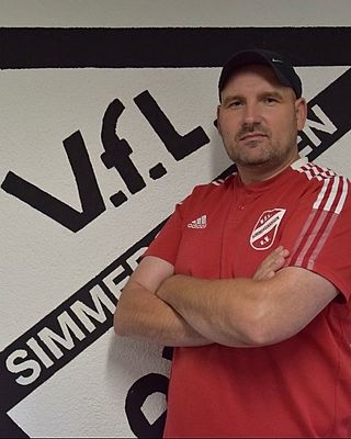 Sebastian Markus