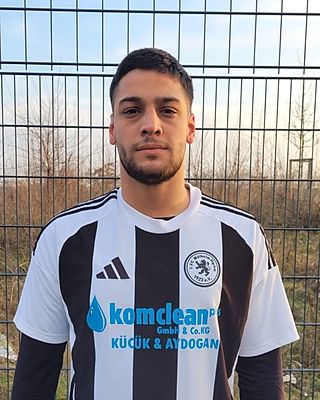 Emre Kaan Katircioglu