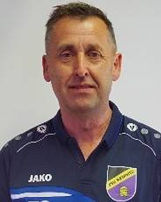 Knut Kambach